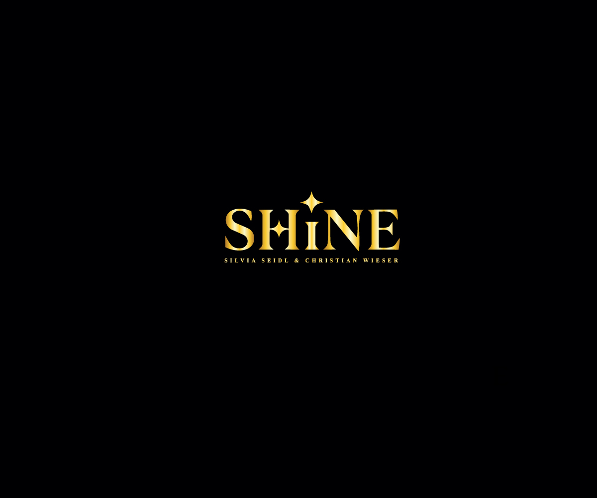 Design de Logo par Mystrix pour SHINE | Silvia Seidl & Christian Wieser GesbR | Design #36751393