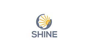 Design de Logo par REBECCA7779 pour SHINE | Silvia Seidl & Christian Wieser GesbR | Design : #36702738