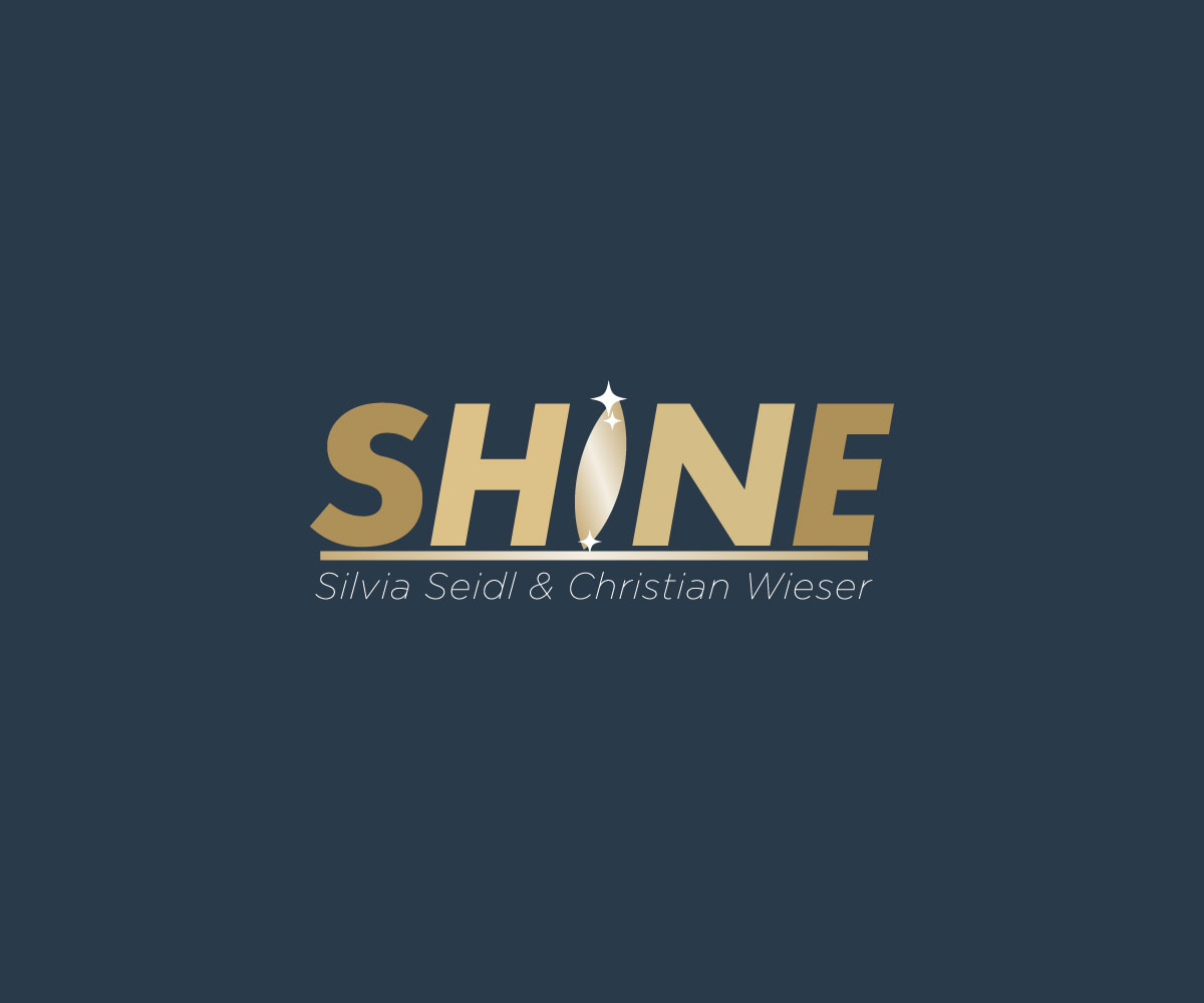 Design de Logo par Ansh Design pour SHINE | Silvia Seidl & Christian Wieser GesbR | Design #36697430