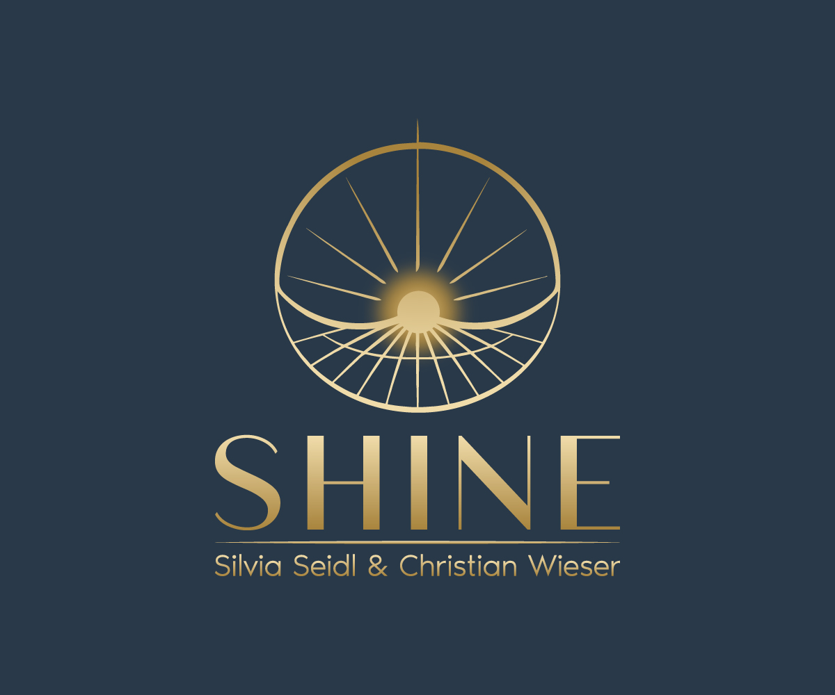 Design de Logo par MarkCraft pour SHINE | Silvia Seidl & Christian Wieser GesbR | Design #36694526