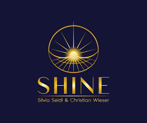 Design de Logo par MarkCraft pour SHINE | Silvia Seidl & Christian Wieser GesbR | Design : #36694530