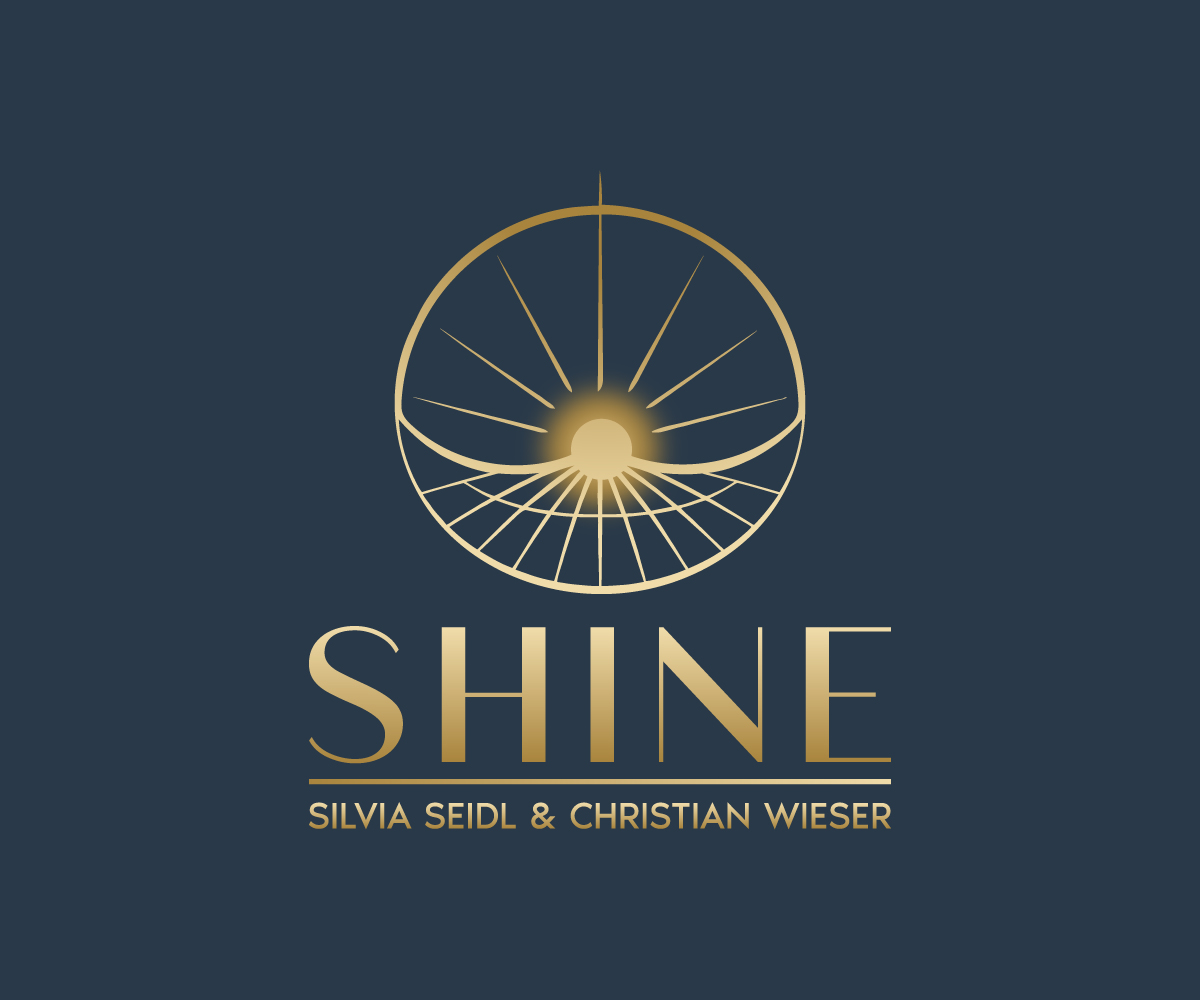 Design de Logo par MarkCraft pour SHINE | Silvia Seidl & Christian Wieser GesbR | Design #36702769