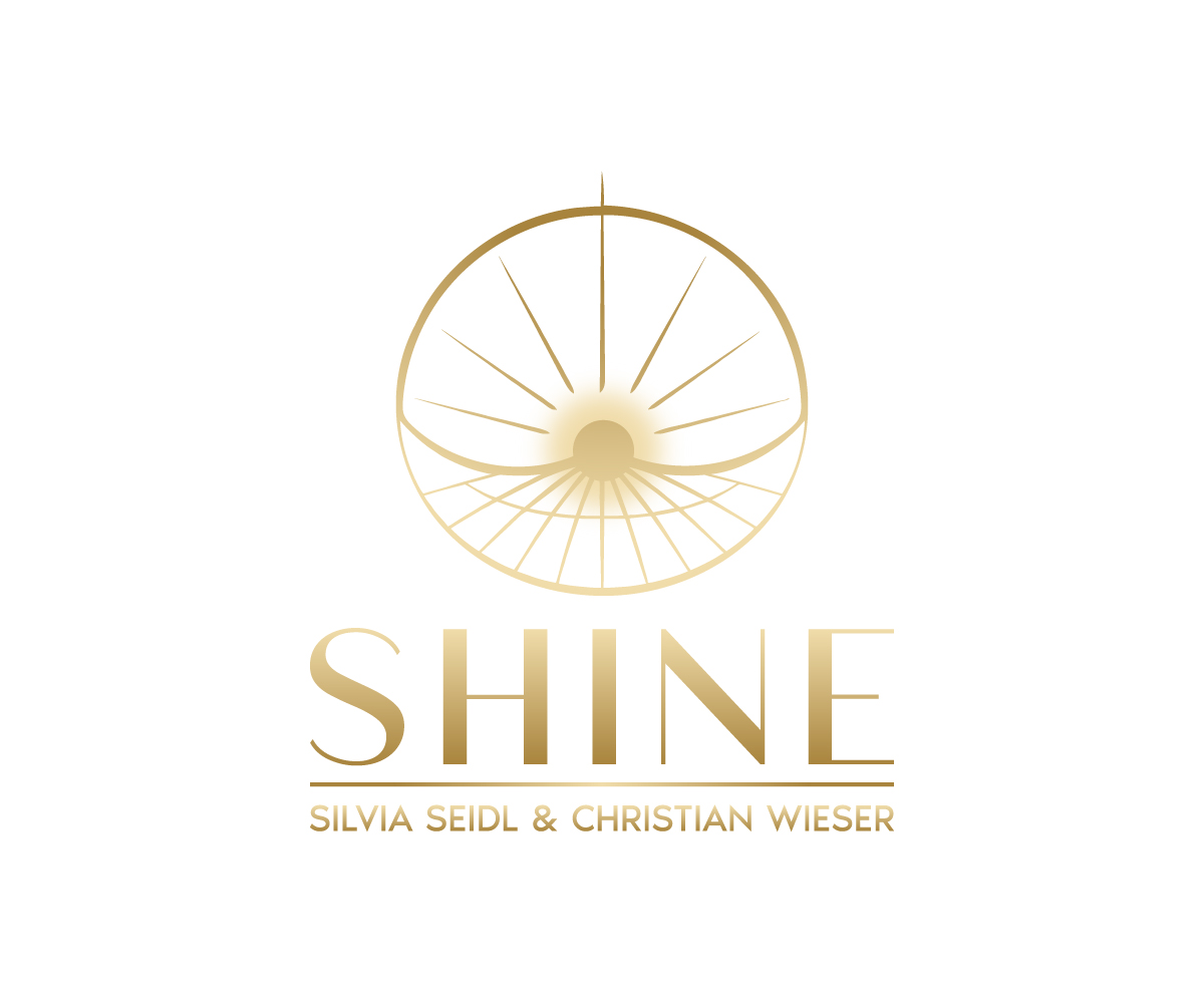 Design de Logo par MarkCraft pour SHINE | Silvia Seidl & Christian Wieser GesbR | Design #36702771