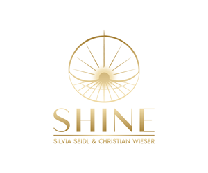 Logo Design by MarkCraft for SHINE | Silvia Seidl & Christian Wieser GesbR | Design: #36702771