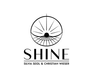 Design de Logo par MarkCraft pour SHINE | Silvia Seidl & Christian Wieser GesbR | Design : #36702772
