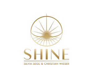 Design de Logo par MarkCraft pour SHINE | Silvia Seidl & Christian Wieser GesbR | Design : #36702785
