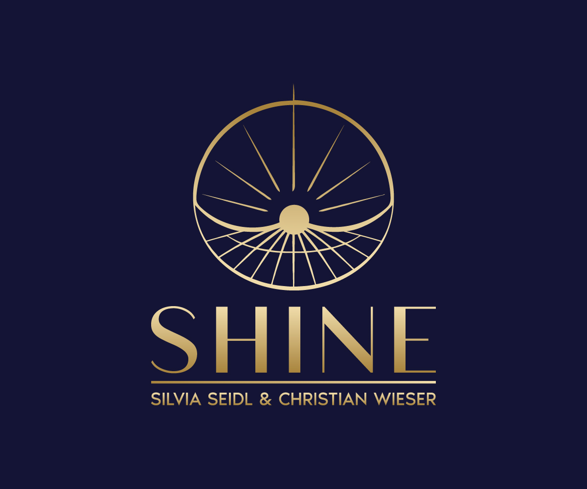 Design de Logo par MarkCraft pour SHINE | Silvia Seidl & Christian Wieser GesbR | Design #36861095