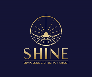 Design de Logo par MarkCraft pour SHINE | Silvia Seidl & Christian Wieser GesbR | Design : #36861095