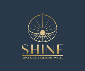 Design de Logo par MarkCraft pour SHINE | Silvia Seidl & Christian Wieser GesbR | Design : #36861105