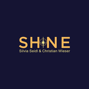 Design de Logo par vanion282 pour SHINE | Silvia Seidl & Christian Wieser GesbR | Design : #36706414