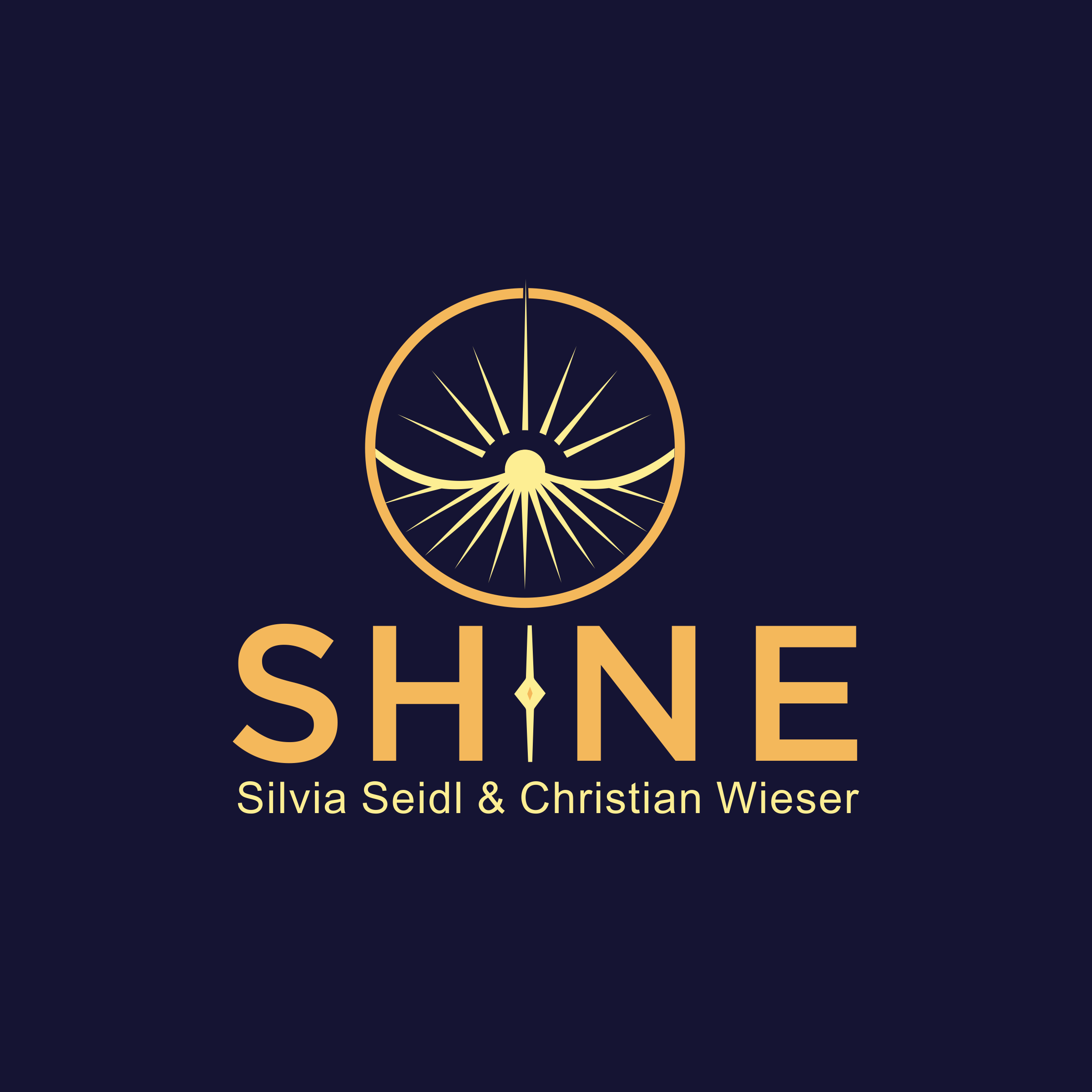 Design de Logo par vanion282 pour SHINE | Silvia Seidl & Christian Wieser GesbR | Design #36706418