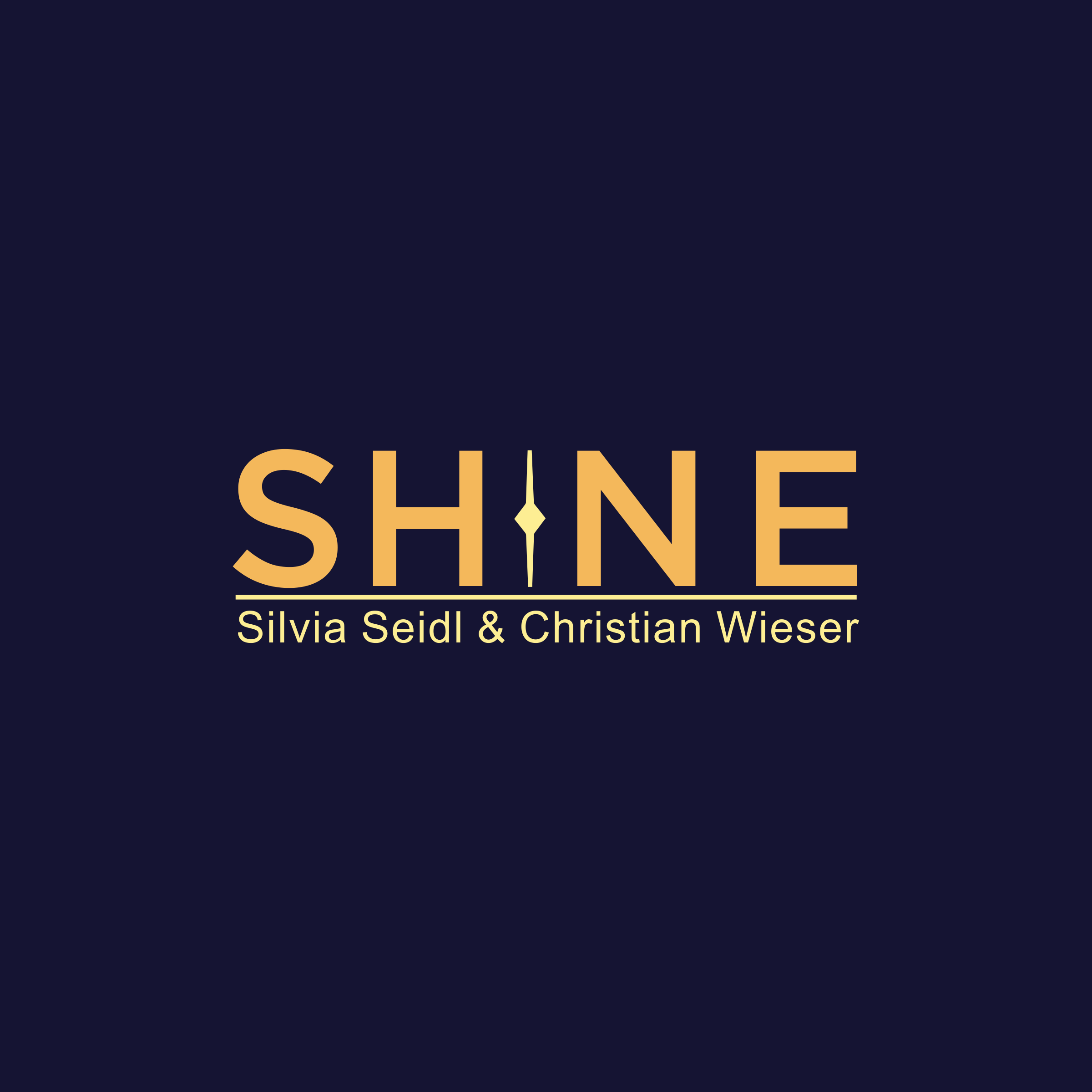 Design de Logo par vanion282 pour SHINE | Silvia Seidl & Christian Wieser GesbR | Design #36706429