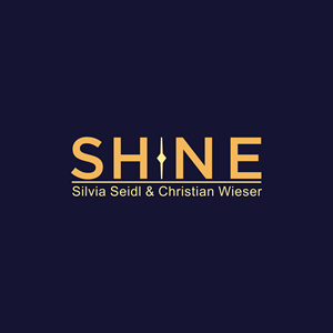Design de Logo par vanion282 pour SHINE | Silvia Seidl & Christian Wieser GesbR | Design : #36706429