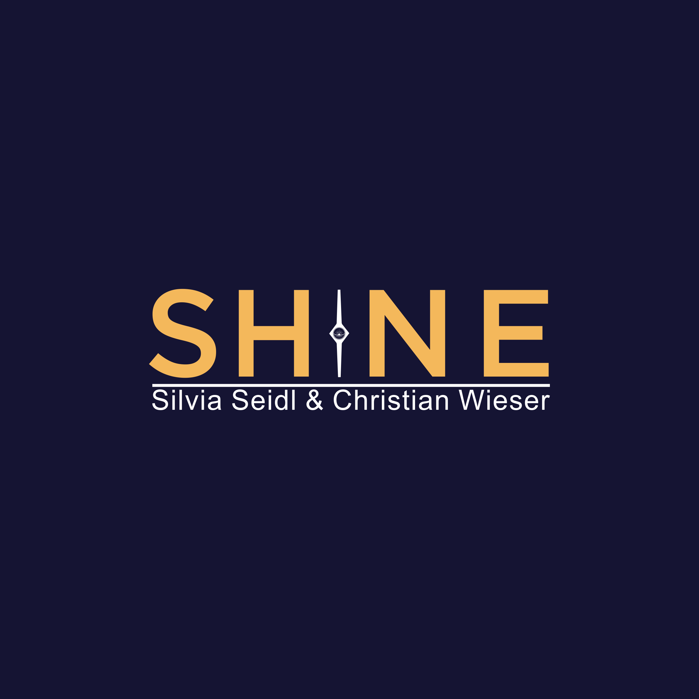 Design de Logo par vanion282 pour SHINE | Silvia Seidl & Christian Wieser GesbR | Design #36706430