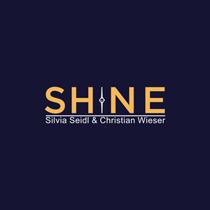 Design de Logo par vanion282 pour SHINE | Silvia Seidl & Christian Wieser GesbR | Design : #36706430
