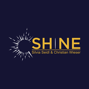 Design de Logo par vanion282 pour SHINE | Silvia Seidl & Christian Wieser GesbR | Design : #36821145