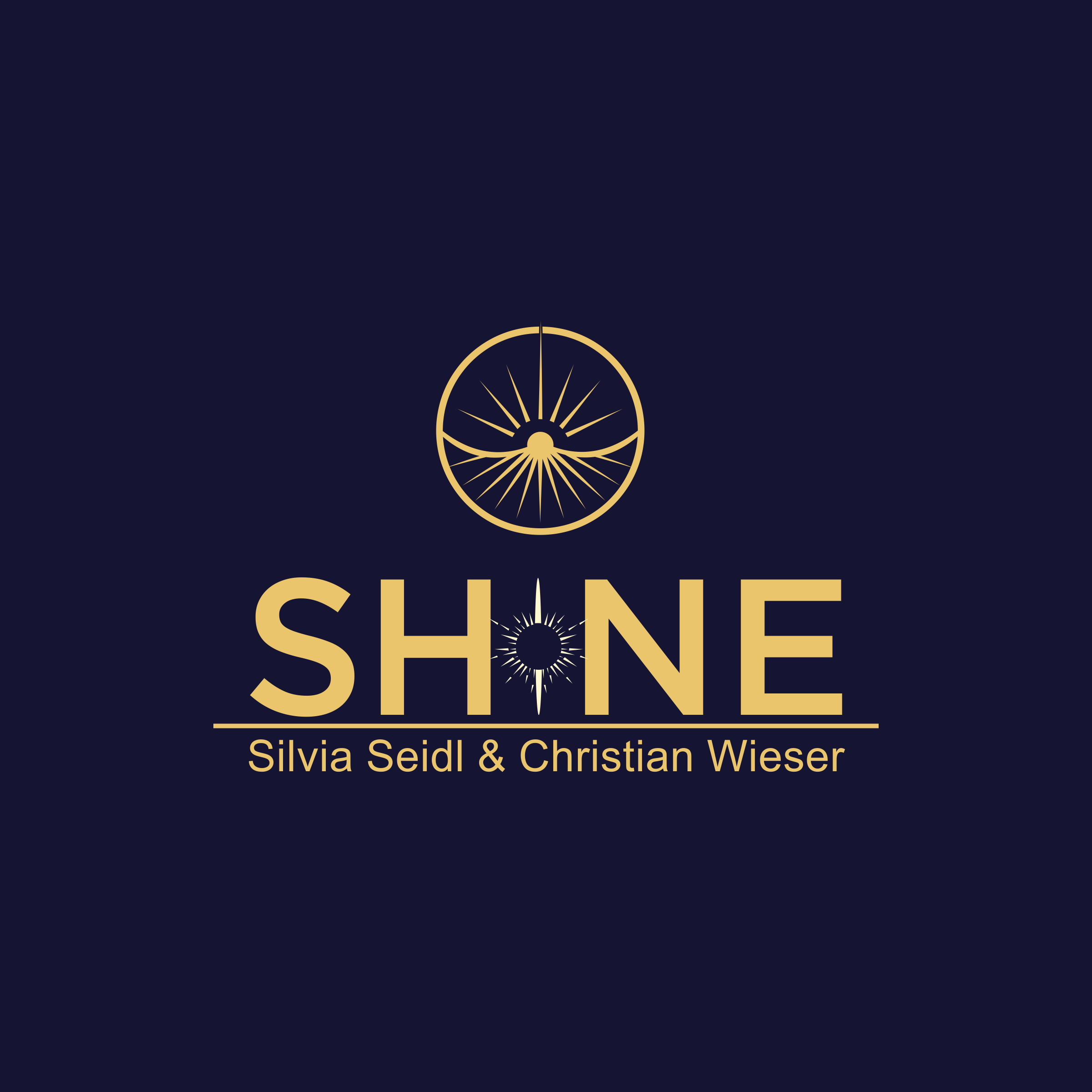 Design de Logo par vanion282 pour SHINE | Silvia Seidl & Christian Wieser GesbR | Design #36821150