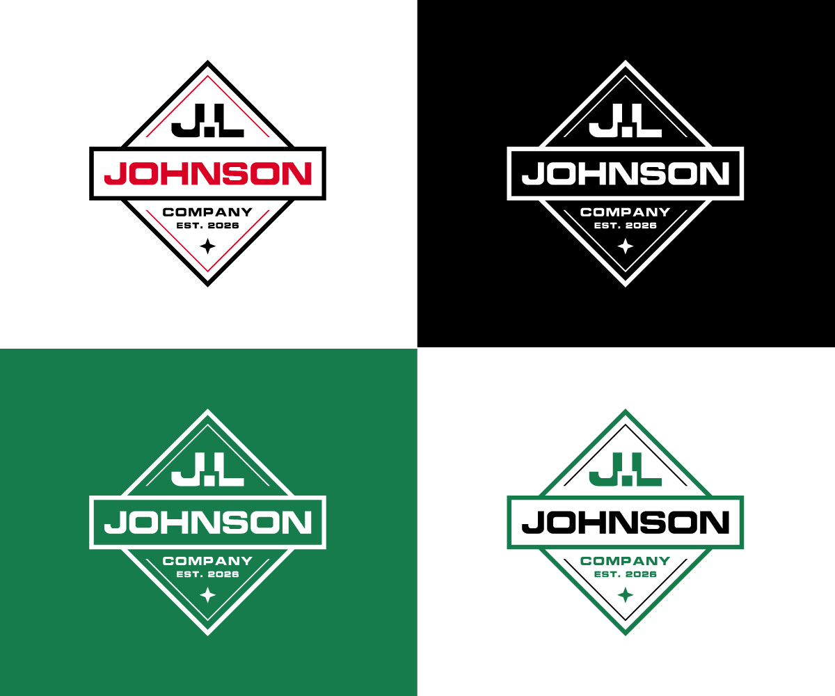 Logo Design by Nasima 4 for this project | Design #36840957