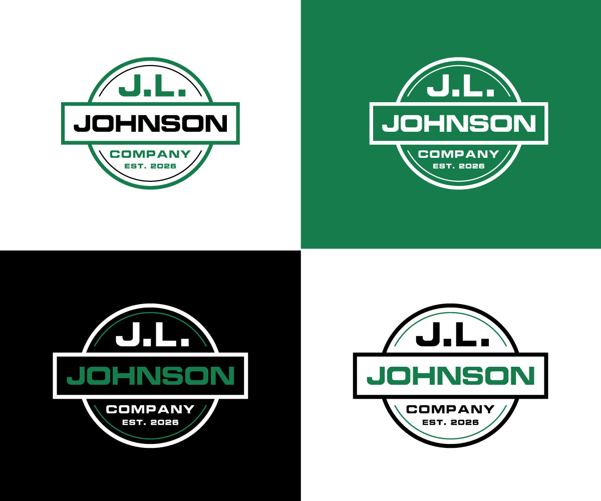 Logo Design by Nasima 4 for this project | Design #36841384