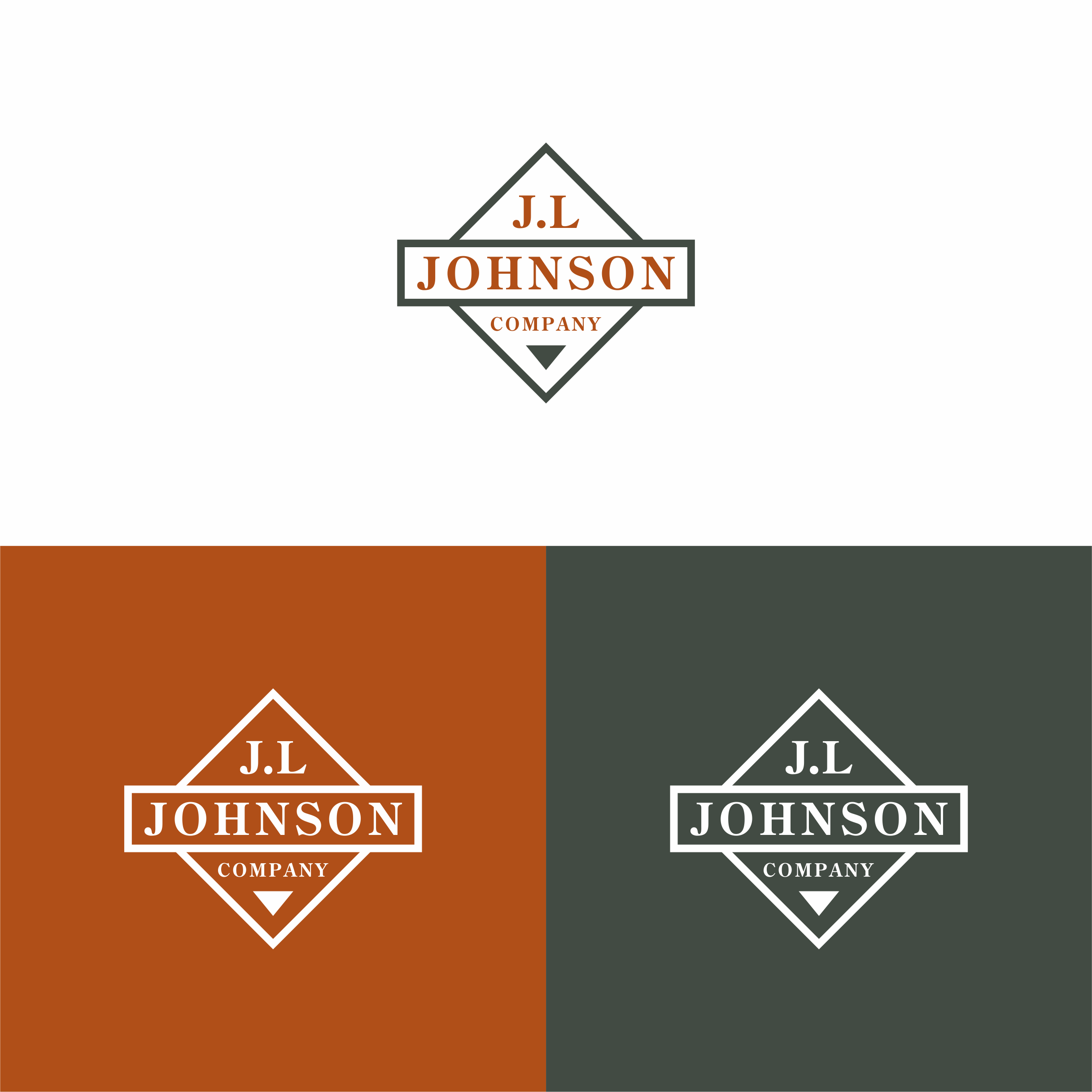 Logo Design by melzh for this project | Design #36811635