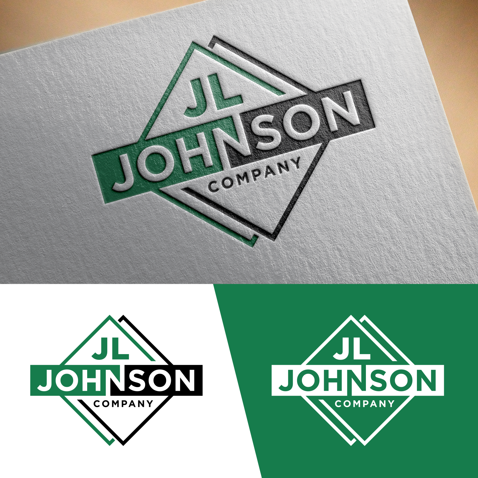 Logo Design by infinity007 for this project | Design #36845617