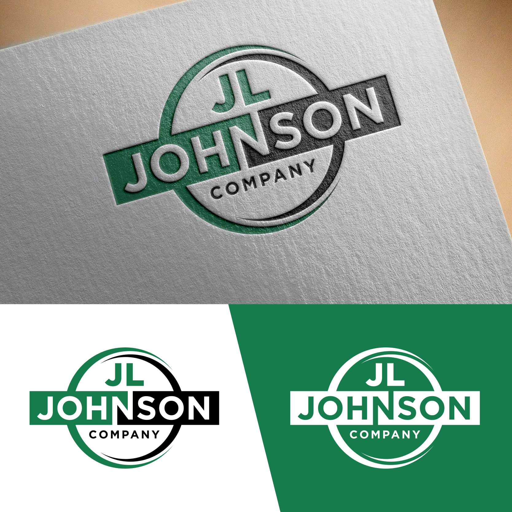 Logo Design by infinity007 for this project | Design #36845845