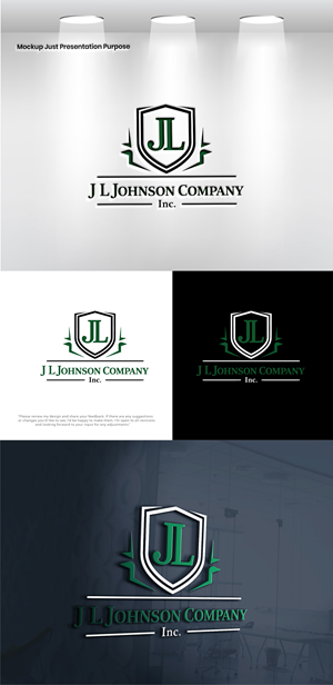 Logo Design by VectorForge for this project | Design: #36827087