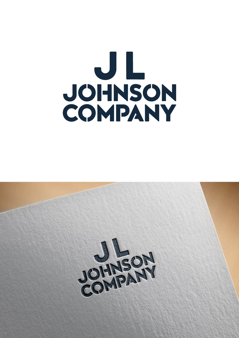 Logo Design by KING JM for this project | Design #36697251