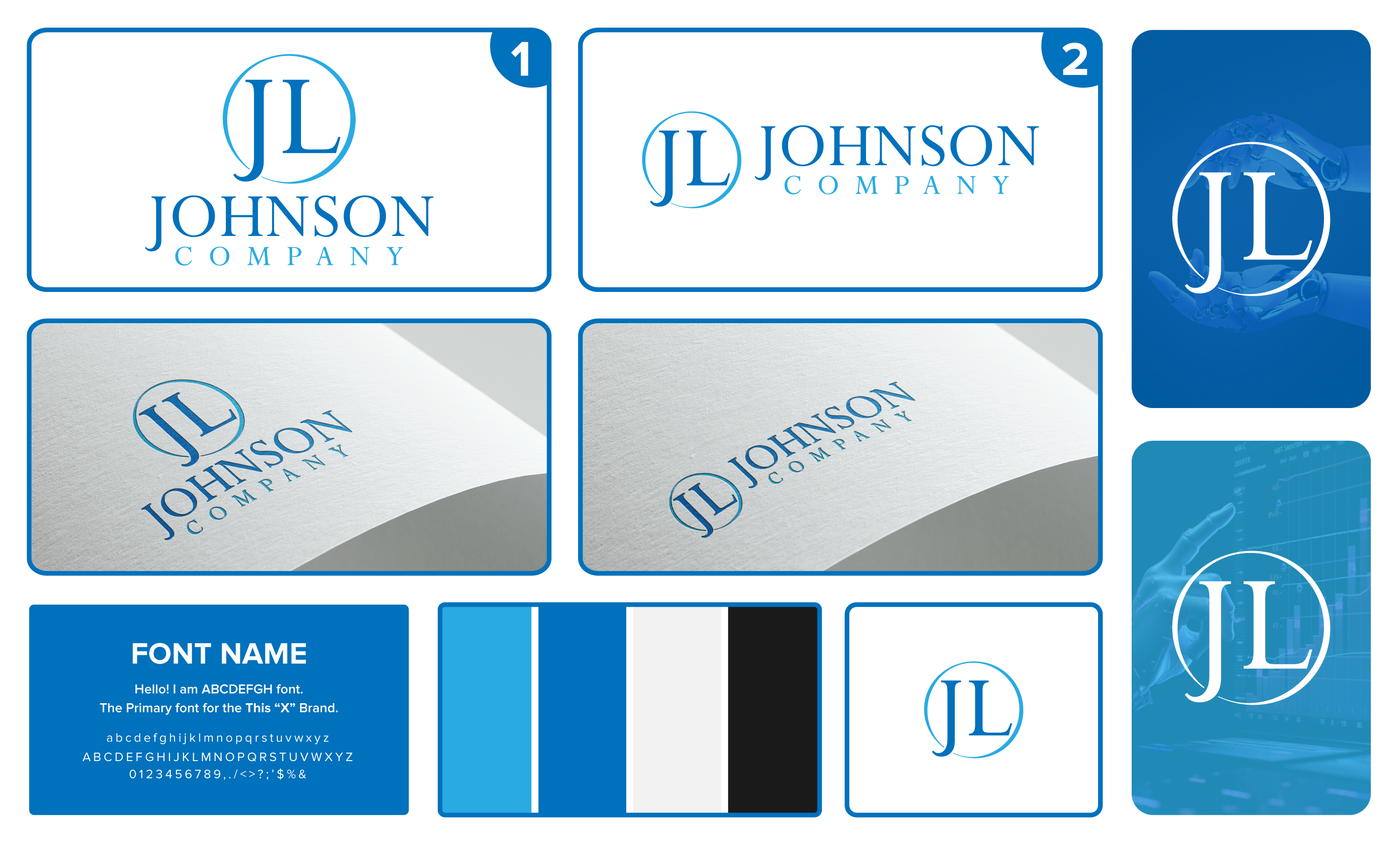 Logo Design by Graphicvai for this project | Design #36702233