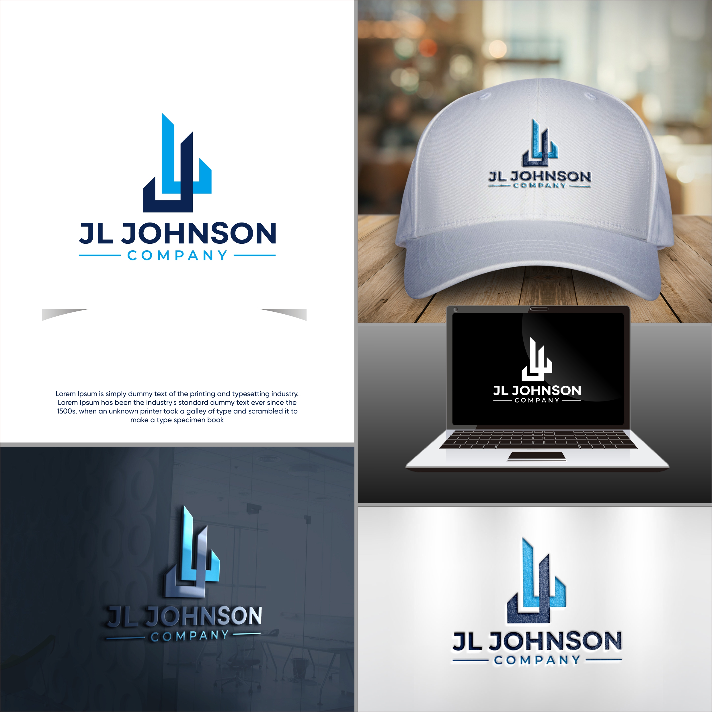 Logo Design by Arya Stark for this project | Design #36723897