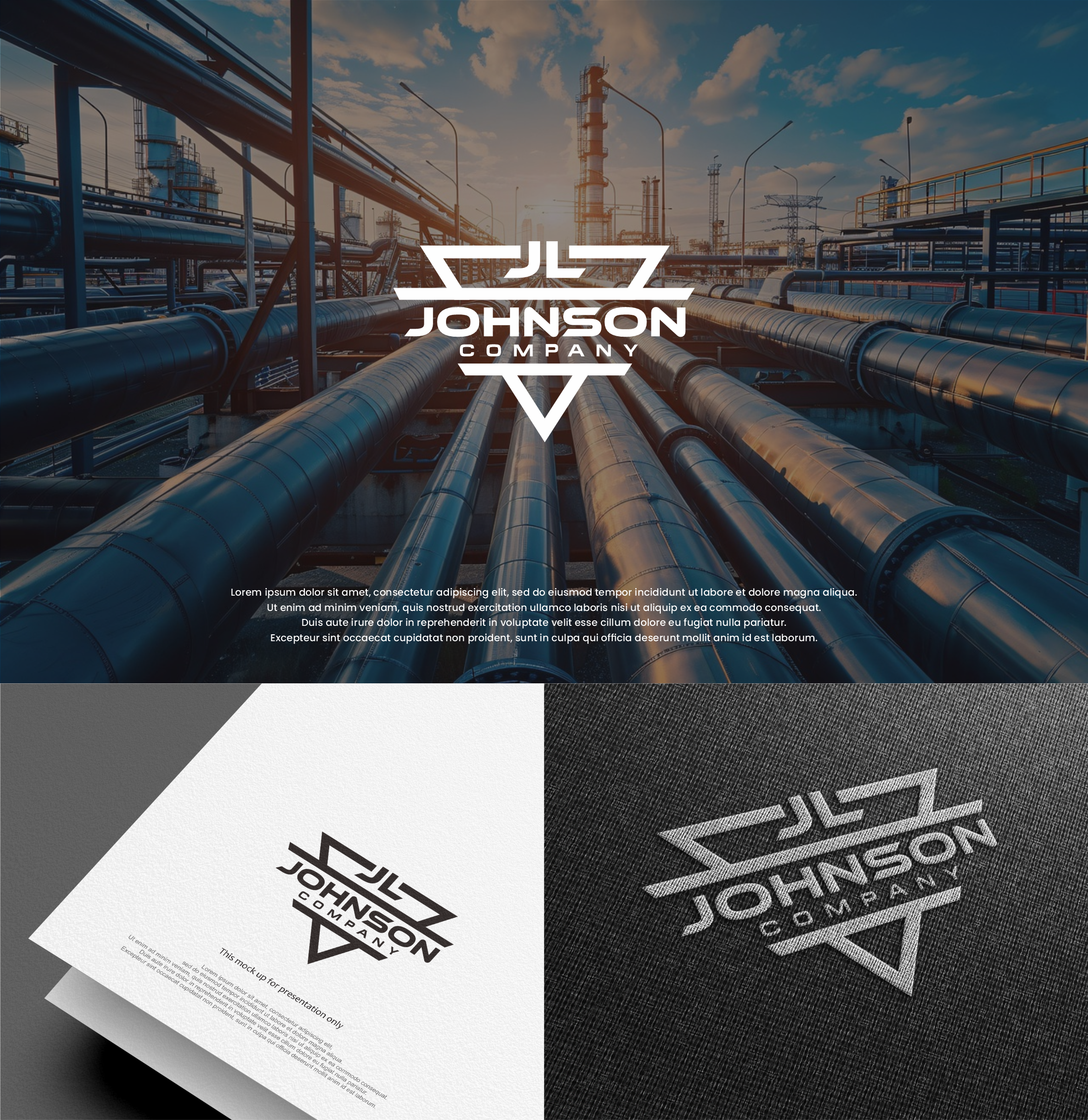 Logo Design by JoiceSinatra for this project | Design #36824470