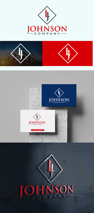Logo Design by Imran_me for this project | Design #36828153