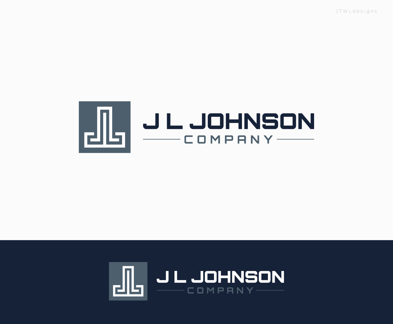 Logo-Design von JWTL für dieses Projekt | Design #36726099