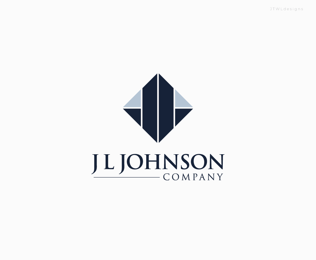 Logo Design by JWTL for this project | Design #36726145