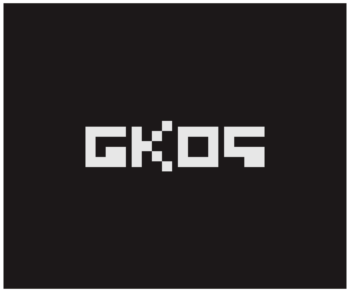 Logo Design by Tanjster for GeoKimika Oil & Gas | Design #36710477