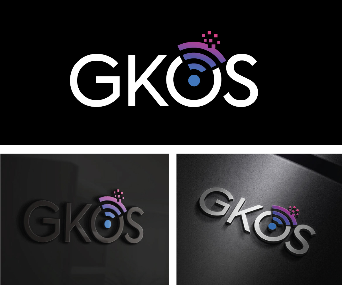 Diseño de Logo por Adi Graphics para GeoKimika Oil & Gas | Diseño #36698232