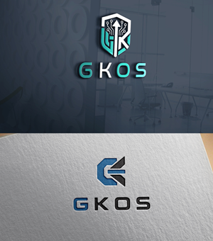 Diseño de Logo por 24ksunny para GeoKimika Oil & Gas | Diseño: #36702878