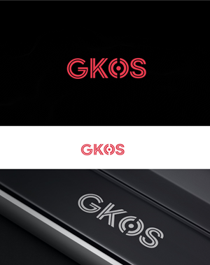 Diseño de Logo por RikoAji para GeoKimika Oil & Gas | Diseño: #36728159