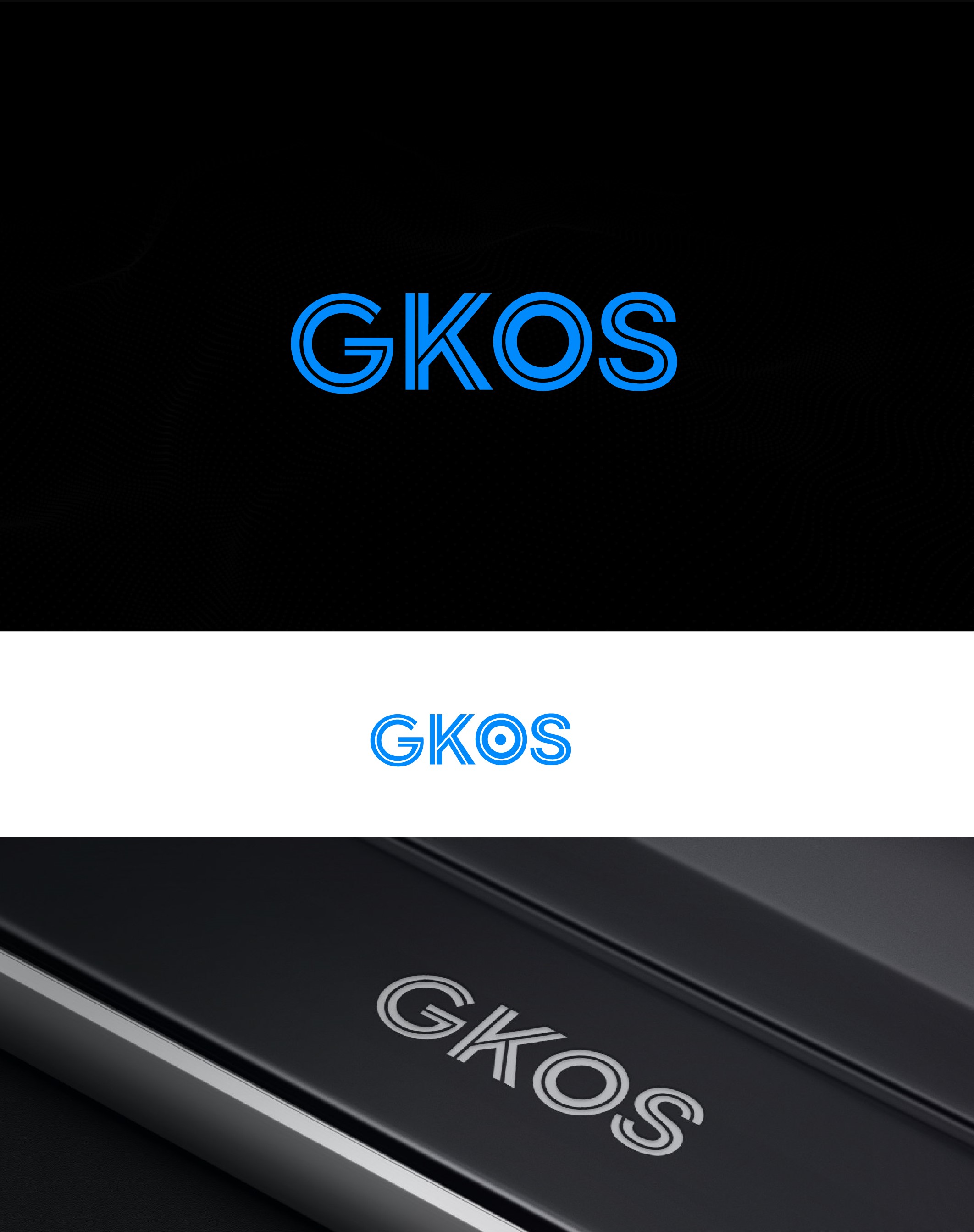 Diseño de Logo por RikoAji para GeoKimika Oil & Gas | Diseño #36728160