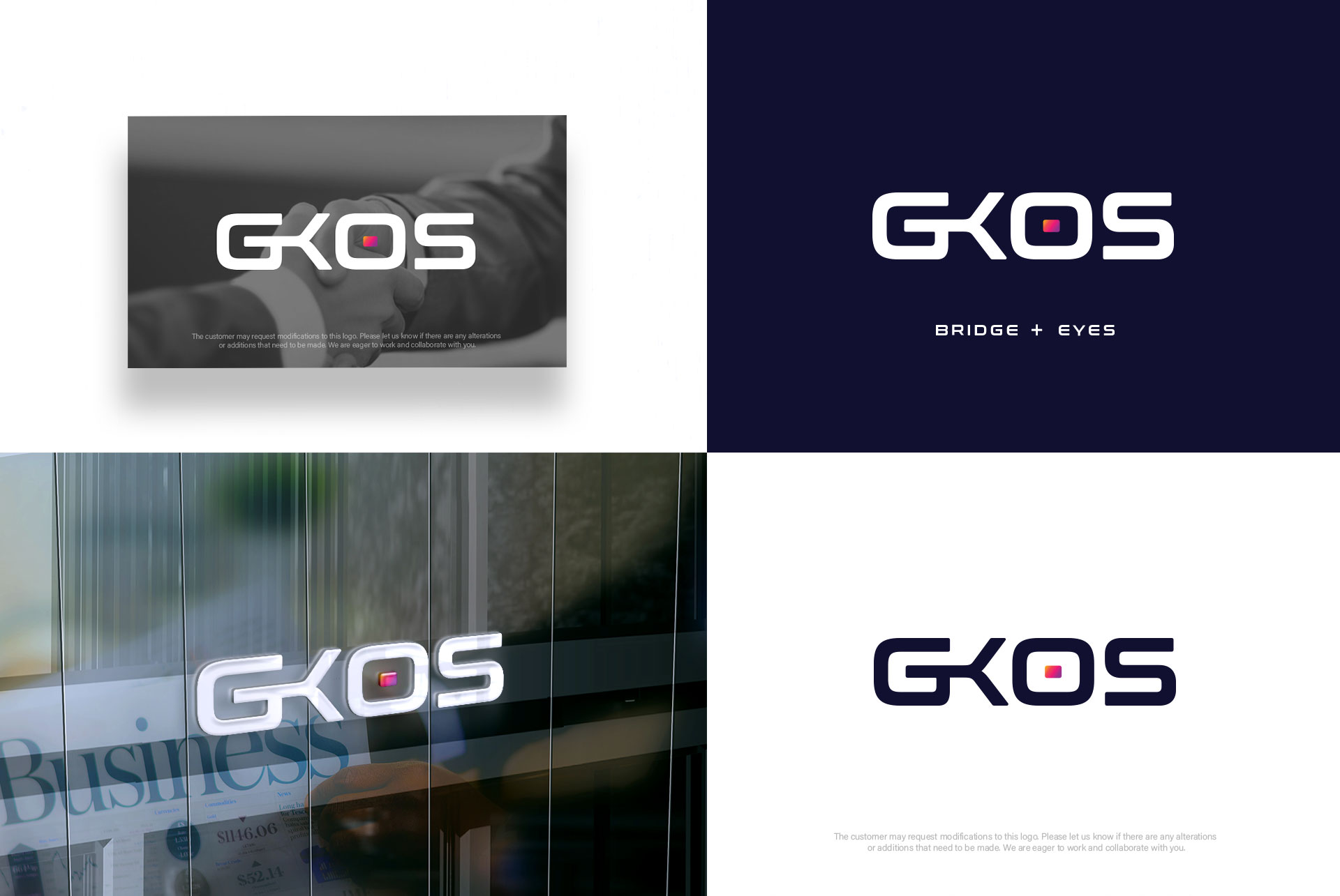 Diseño de Logo por Senpachie para GeoKimika Oil & Gas | Diseño #36718420