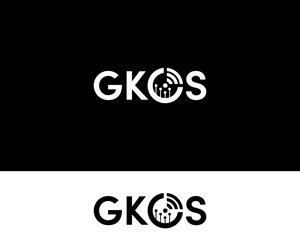 Diseño de Logo por RS_Design para GeoKimika Oil & Gas | Diseño: #36695570