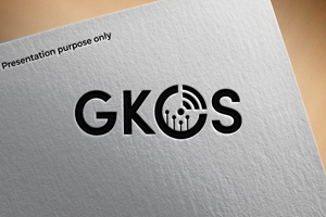 Diseño de Logo por RS_Design para GeoKimika Oil & Gas | Diseño: #36695571