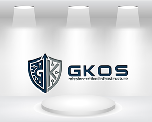 Diseño de Logo por Lamiya... para GeoKimika Oil & Gas | Diseño: #36696821