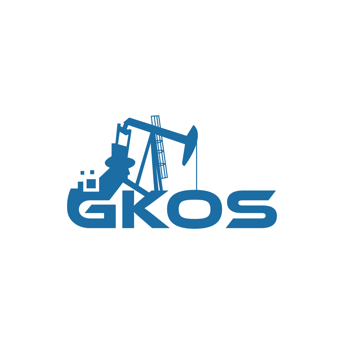 Design de Logo par Loknath pour GeoKimika Oil & Gas | Design #36699559