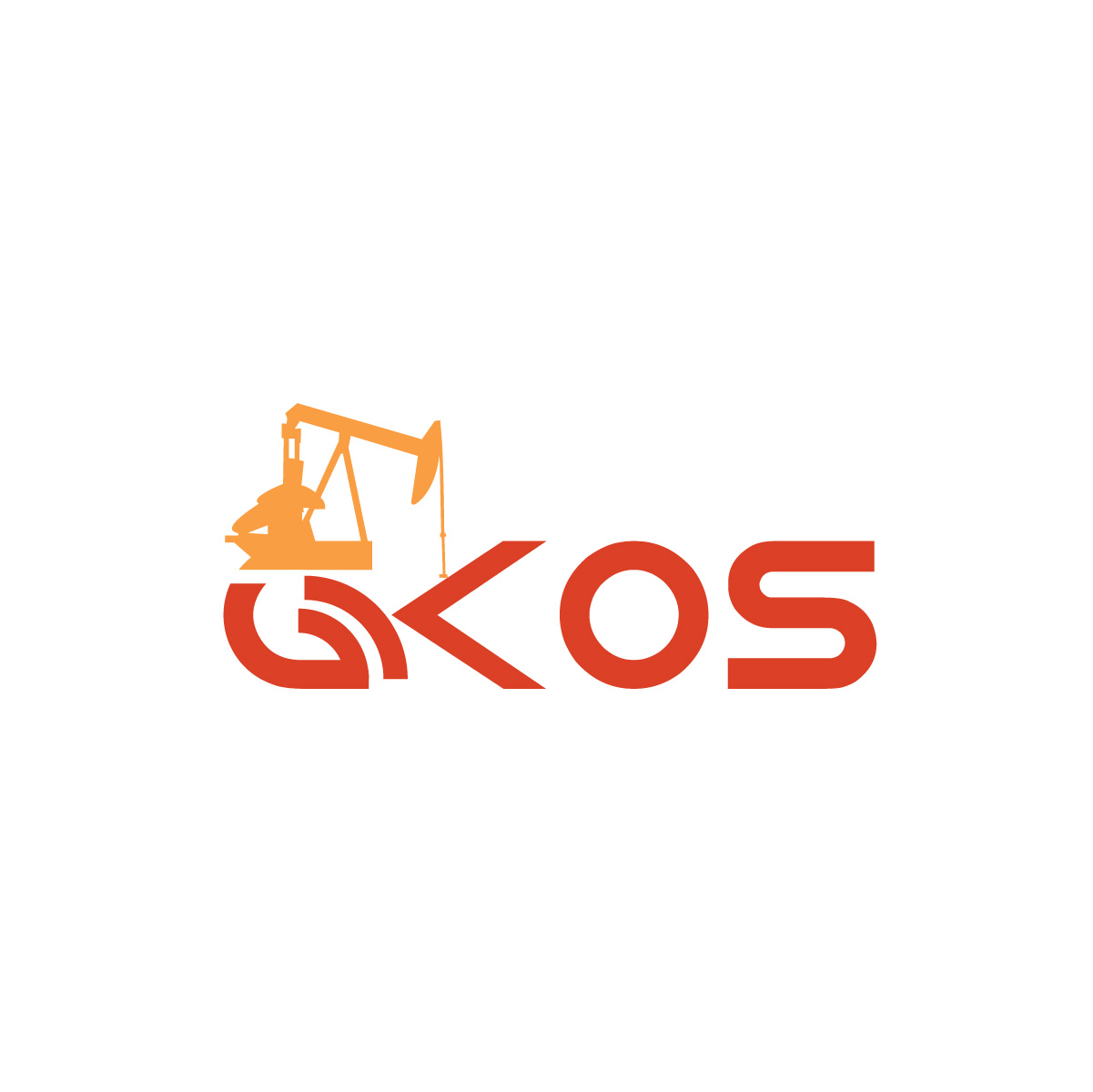 Design de Logo par Loknath pour GeoKimika Oil & Gas | Design #36699562