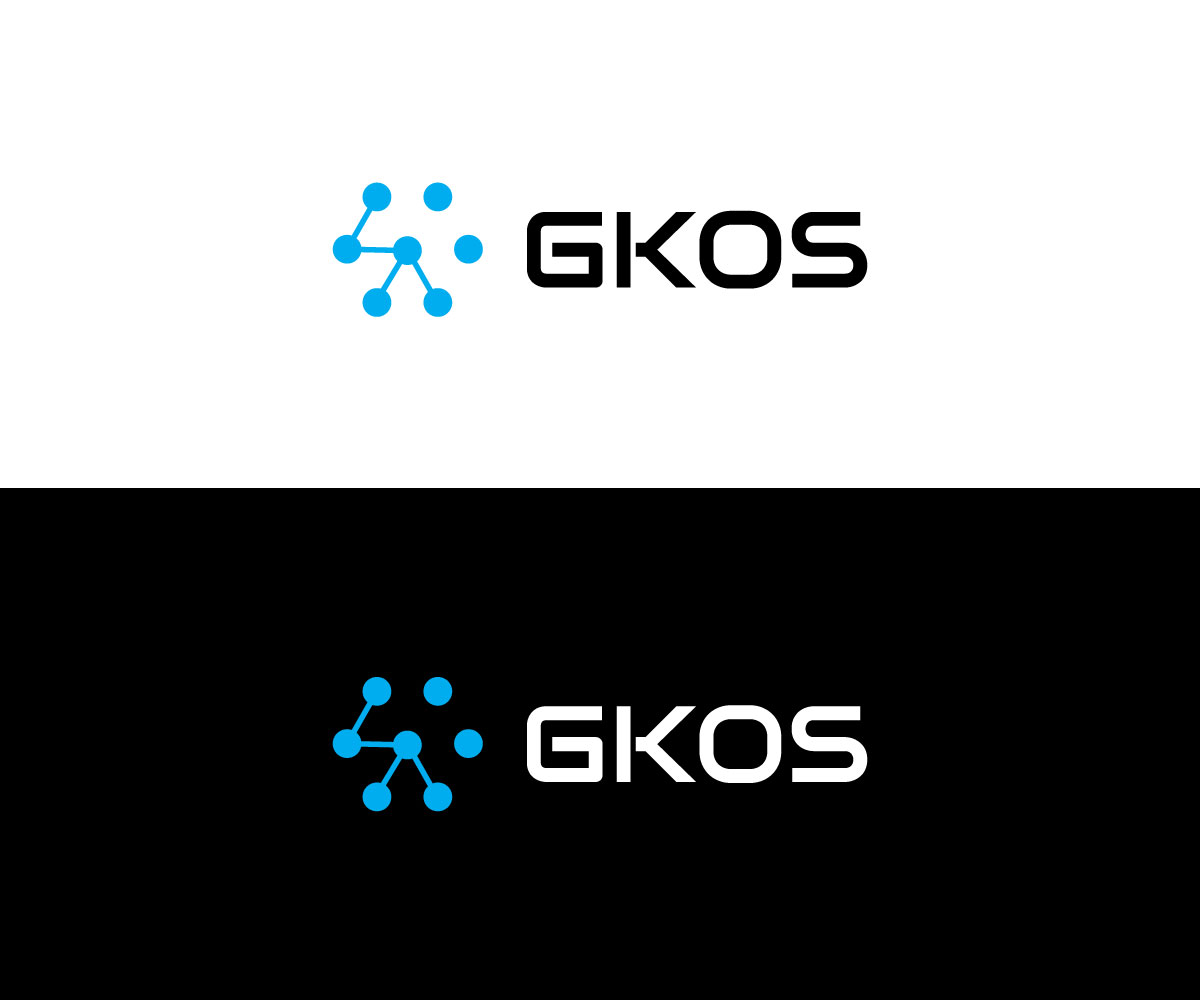 Logo-Design von Nasima 4 für GeoKimika Oil & Gas | Design #36729187