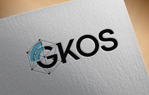 Diseño de Logo por Graphixpointt para GeoKimika Oil & Gas | Diseño: #36702879