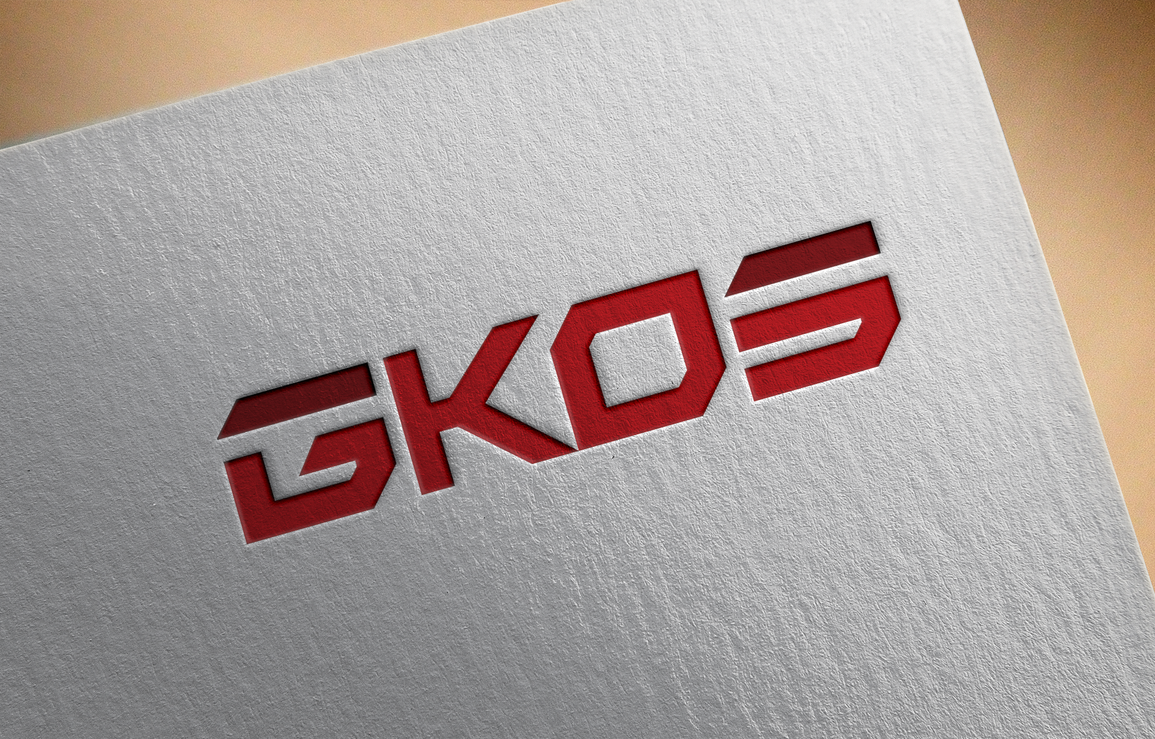 Diseño de Logo por Graphixpointt para GeoKimika Oil & Gas | Diseño #36702896