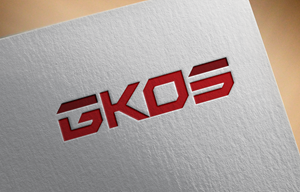 Diseño de Logo por Graphixpointt para GeoKimika Oil & Gas | Diseño: #36702896