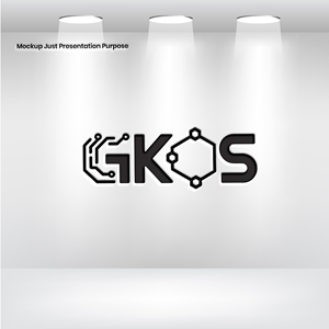 Diseño de Logo por VectorForge para GeoKimika Oil & Gas | Diseño: #36698619